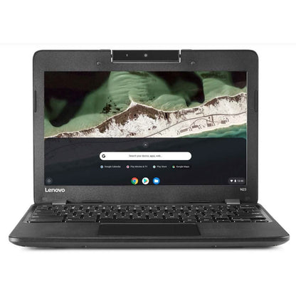 Lenovo N23 Chromebook Intel Celeron 1.6GHz 4GB Ram 16GB Flash Chrome OS (Refurbished)