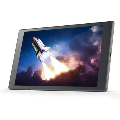 Lenovo Tab 4 8.0 16GB Black Wifi (Refurbished)