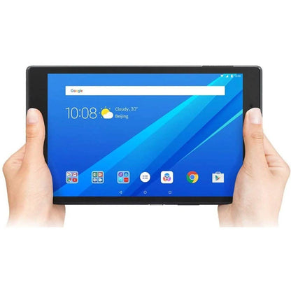 Lenovo Tab 4 8.0 16GB Black Wifi (Refurbished)