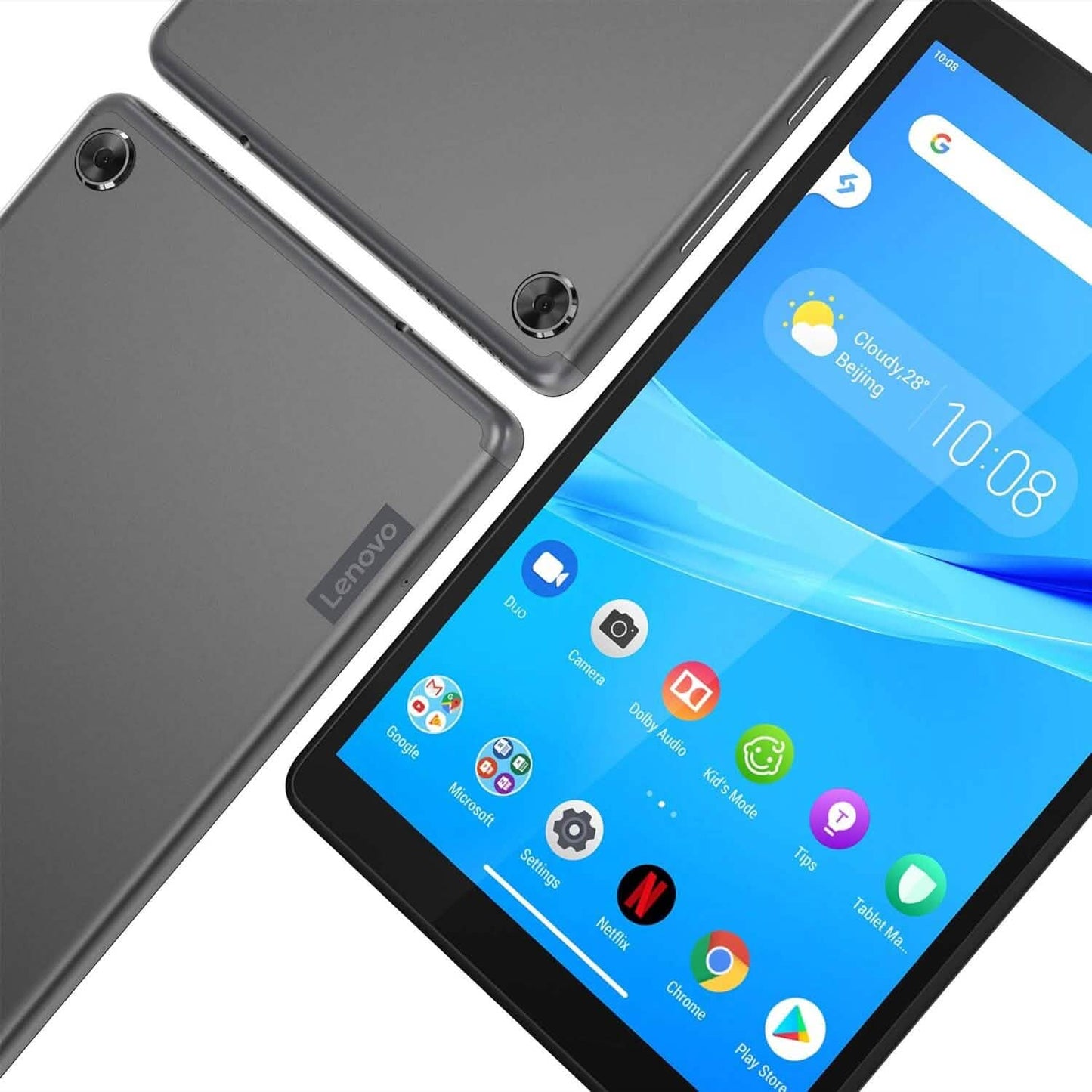 Lenovo Tab M8 8" 16GB Wi-Fi HD Android Tablet - ZA5G0102US TB-8505F
