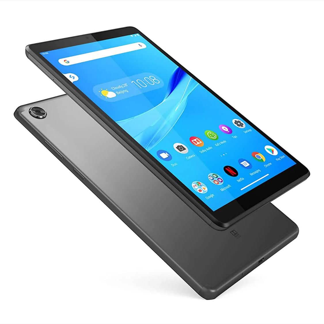 Lenovo Tab M8 Tablet 2nd Generation 32GB HD Android Tablet (Refurbished)