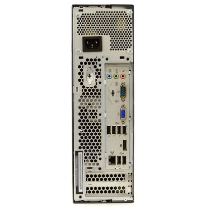 Lenovo ThinkCentre M90 Desktop Computer PC (Refurbished)