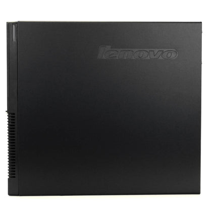 Lenovo ThinkCentre M90 Desktop Computer PC (Refurbished)