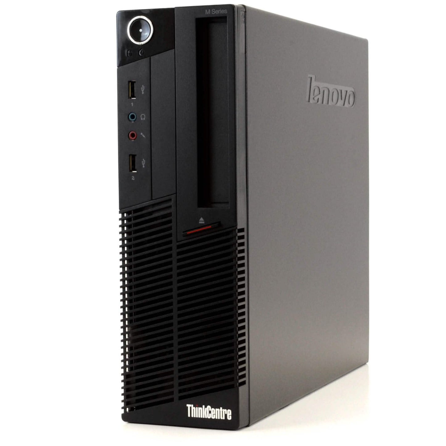 Lenovo ThinkCentre M90 Desktop Computer PC (Refurbished)