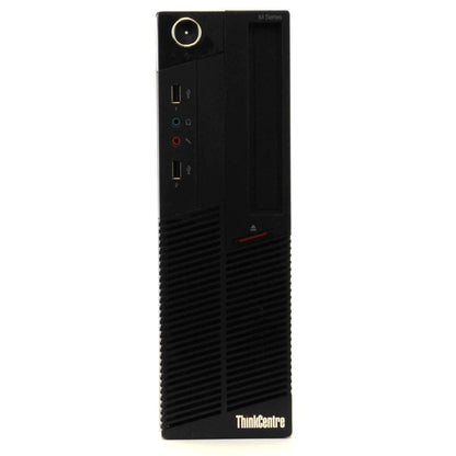 Lenovo ThinkCentre M90 Desktop Computer PC (Refurbished)