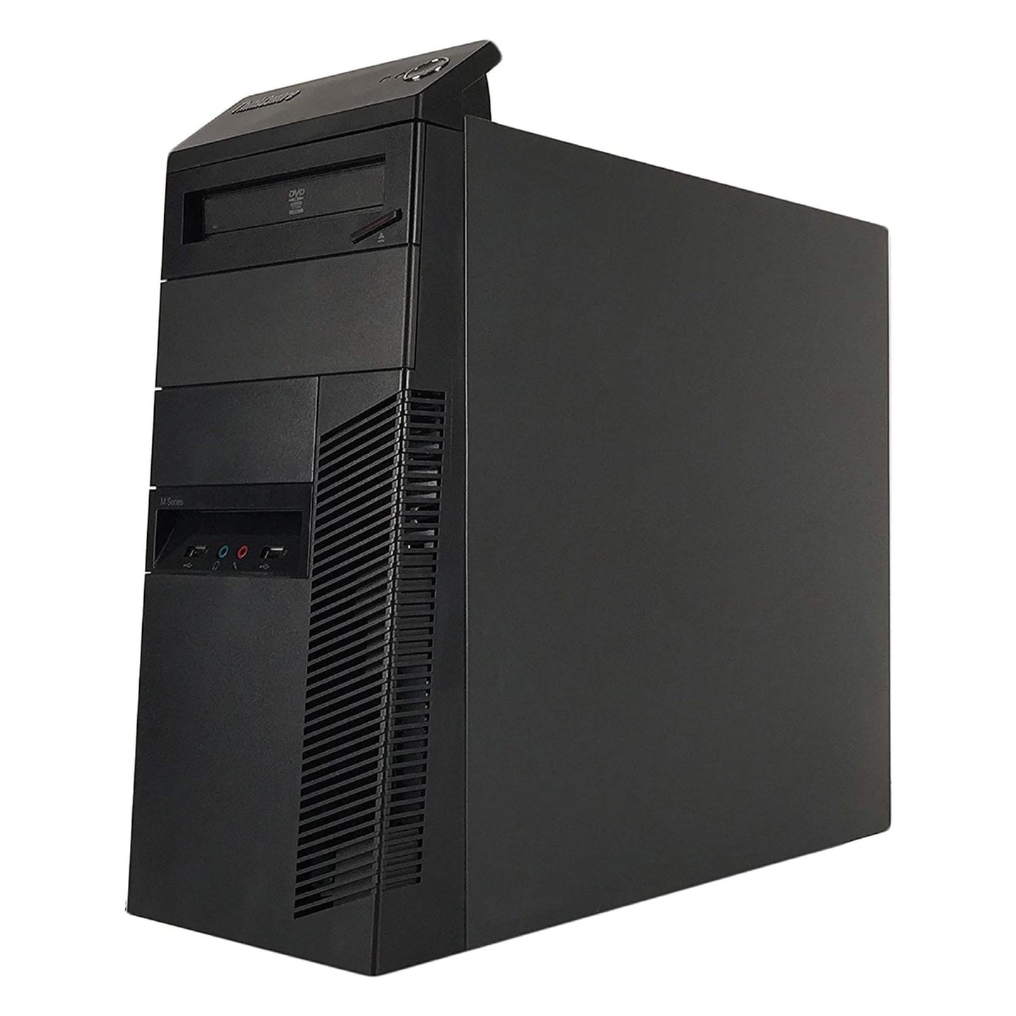 Lenovo ThinkCentre M91 Tower Computer PC (Refurbished)