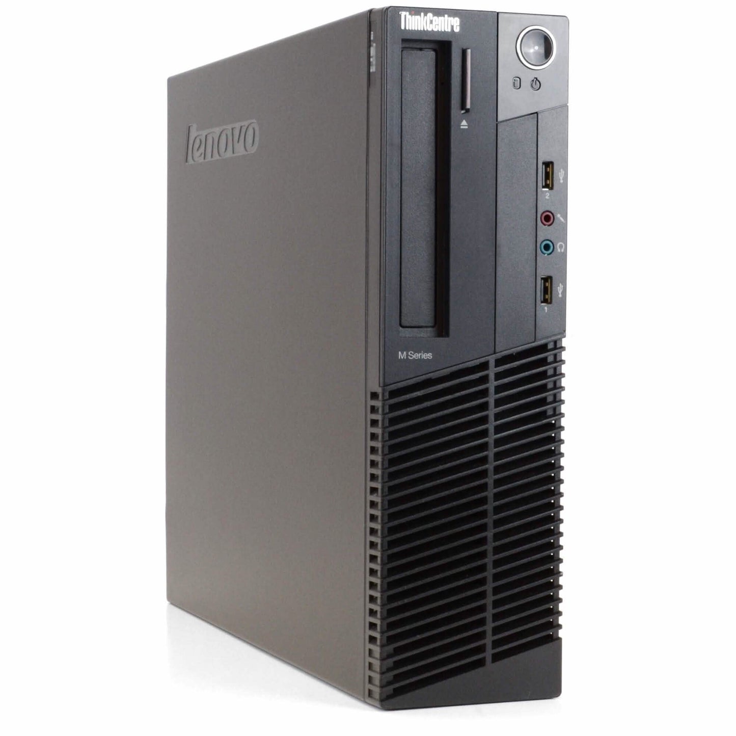Lenovo ThinkCentre M92 Desktop Computer PC (Refurbished)