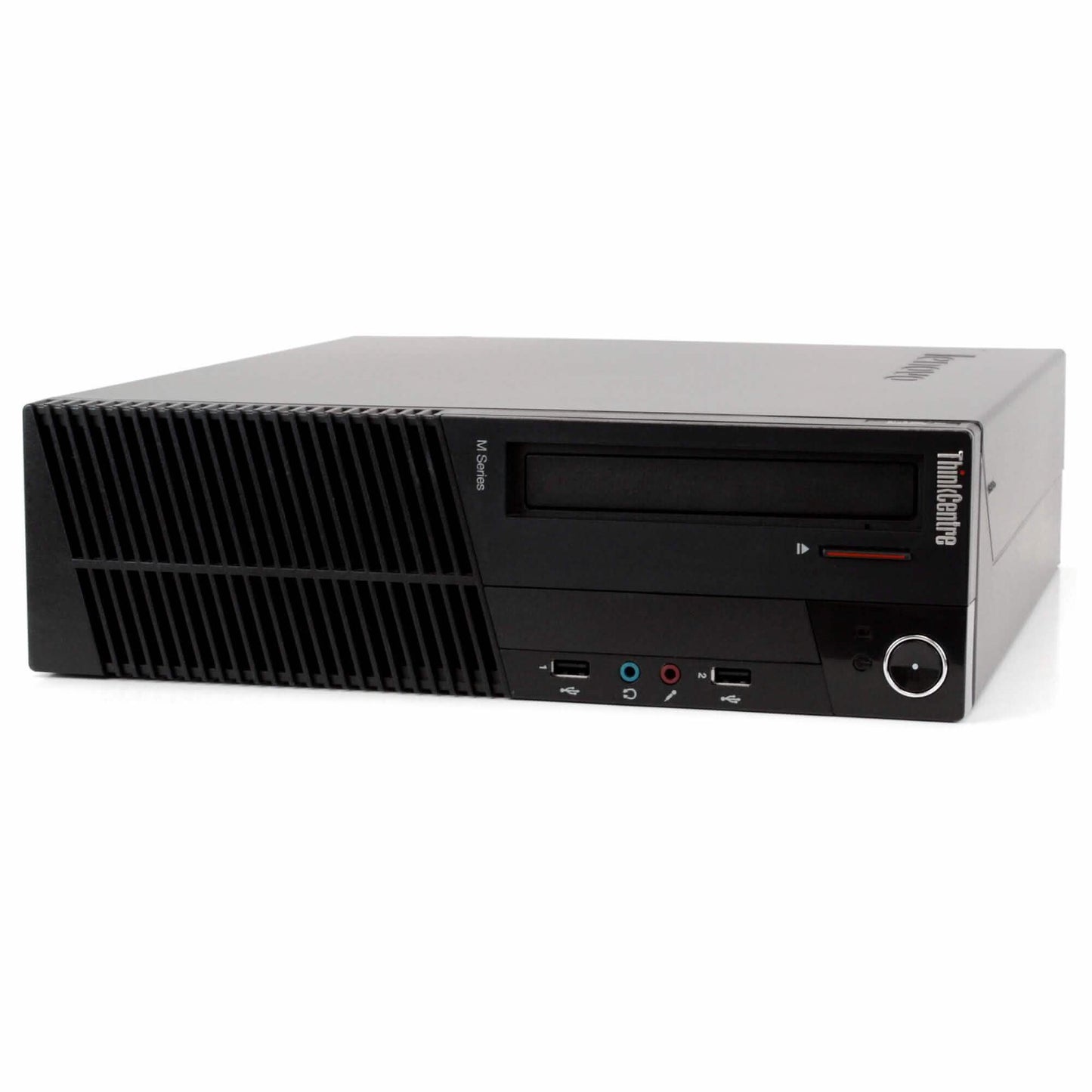 Lenovo ThinkCentre M92 Desktop Computer PC (Refurbished)