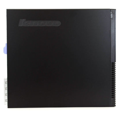 Lenovo ThinkCentre M92 Desktop Computer PC (Refurbished)