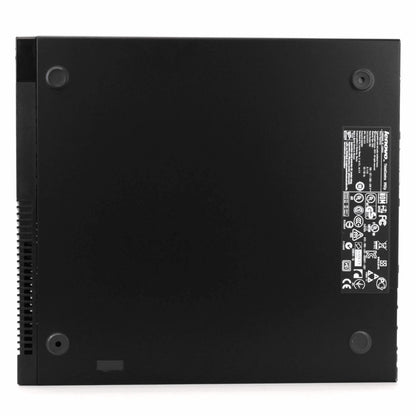 Lenovo ThinkCentre M92 Desktop Computer PC (Refurbished)