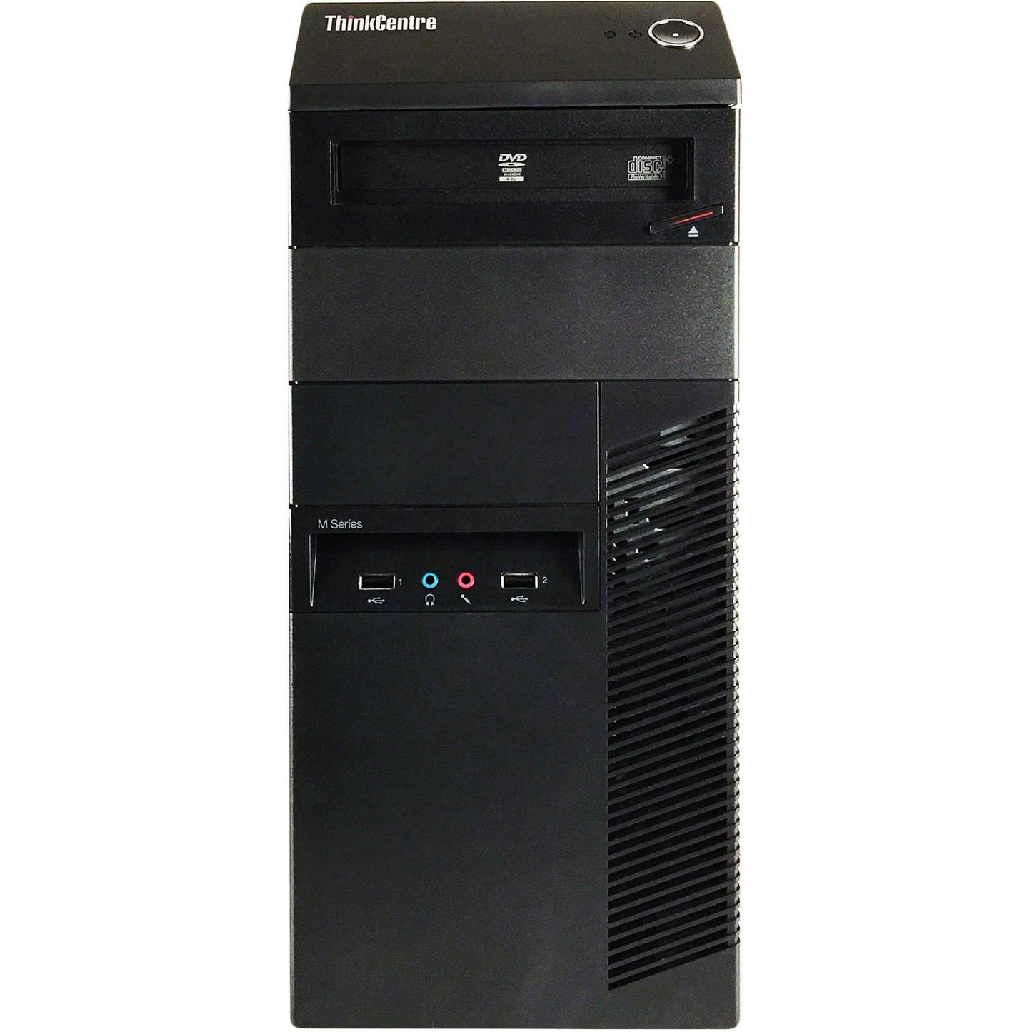Lenovo ThinkCentre M92P Tower Computer PC (Refurbished)