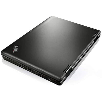 Lenovo ThinkPad 11e 11.6" LED Chromebook Laptop (Refurbished)