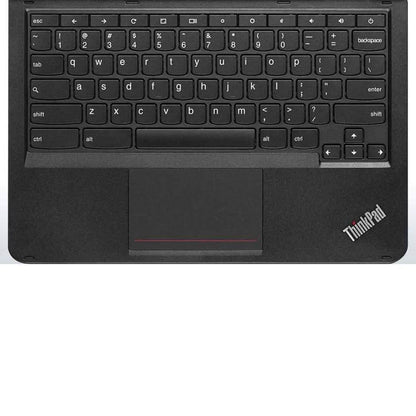 Lenovo ThinkPad 11e 11.6" LED Chromebook Laptop (Refurbished)