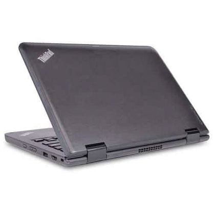 Lenovo ThinkPad 11e 11.6" LED Chromebook Laptop (Refurbished)