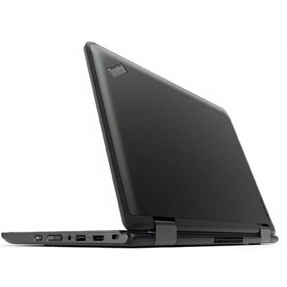 Lenovo ThinkPad 11E 3rd Gen Intel Celeron N3160 4GB 128GB 11.6" Windows 10 Pro (Refurbished)