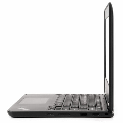 Lenovo ThinkPad 11e 4GB RAM 16GB SSD Hard Drive (Refurbished)