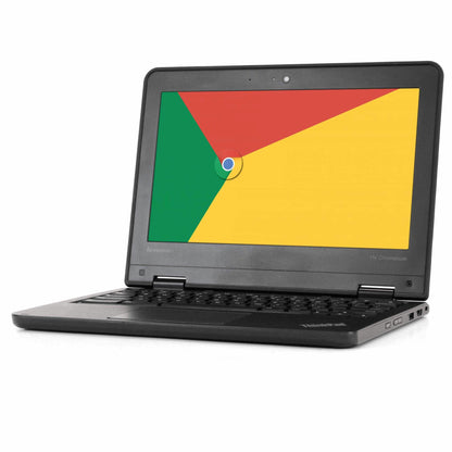 Lenovo ThinkPad 11e 4GB RAM 16GB SSD Hard Drive (Refurbished)