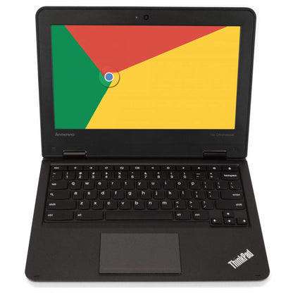 Lenovo ThinkPad 11e 4GB RAM 16GB SSD Hard Drive (Refurbished)