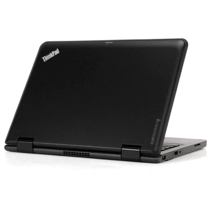 Lenovo ThinkPad 11e Chromebook Laptop Computer (Refurbished)