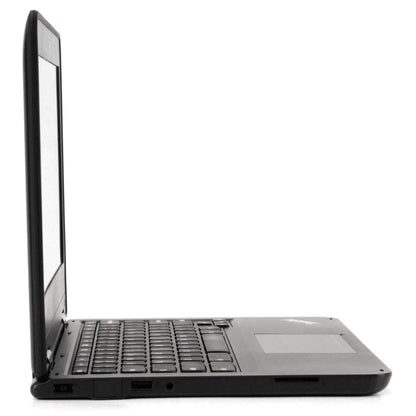 Lenovo ThinkPad 11e Chromebook Laptop Computer (Refurbished)