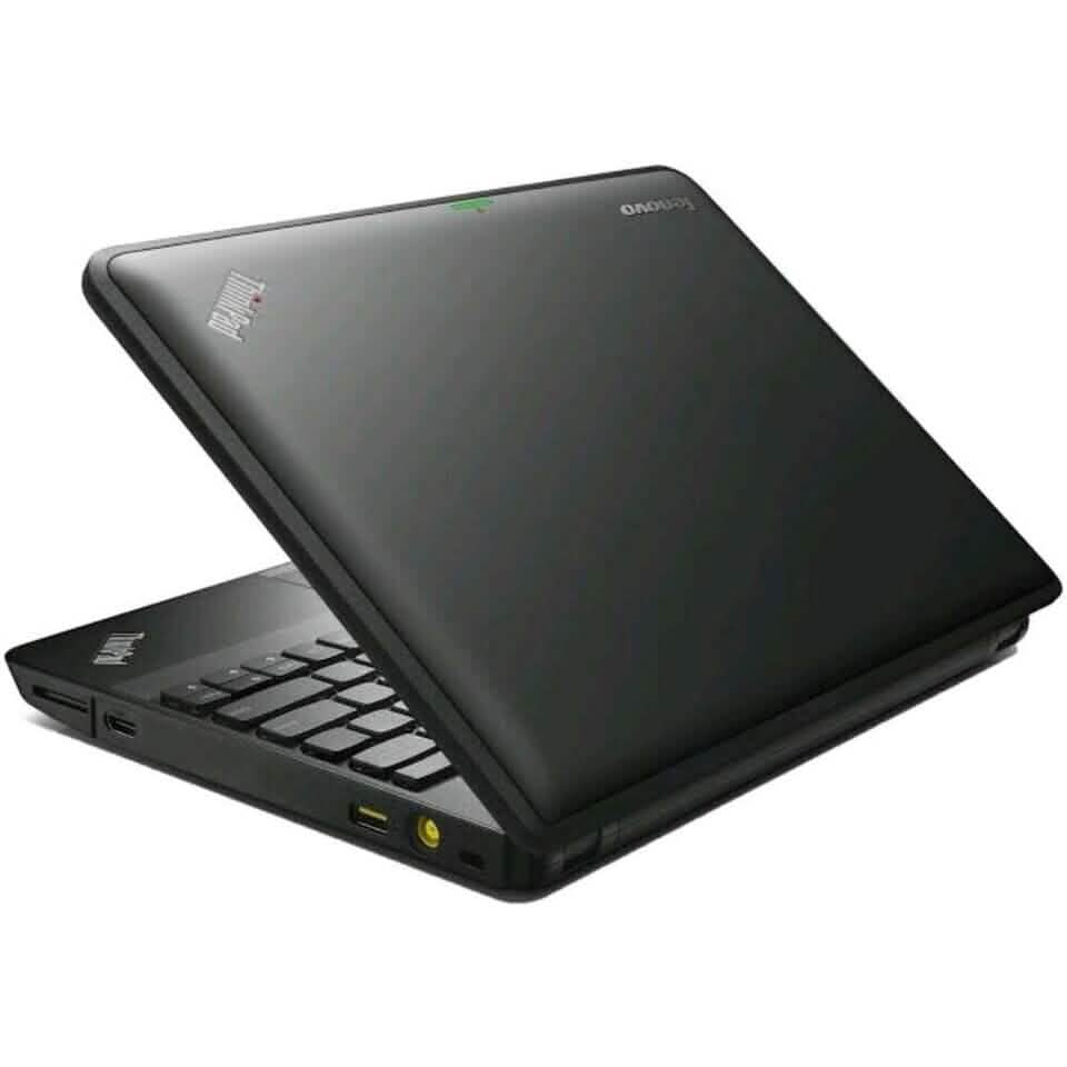 Lenovo ThinkPad Laptop Computer 11.6" AMD 8GB Ram 128GB SSD Windows 10 PC WiFi (Refurbished)