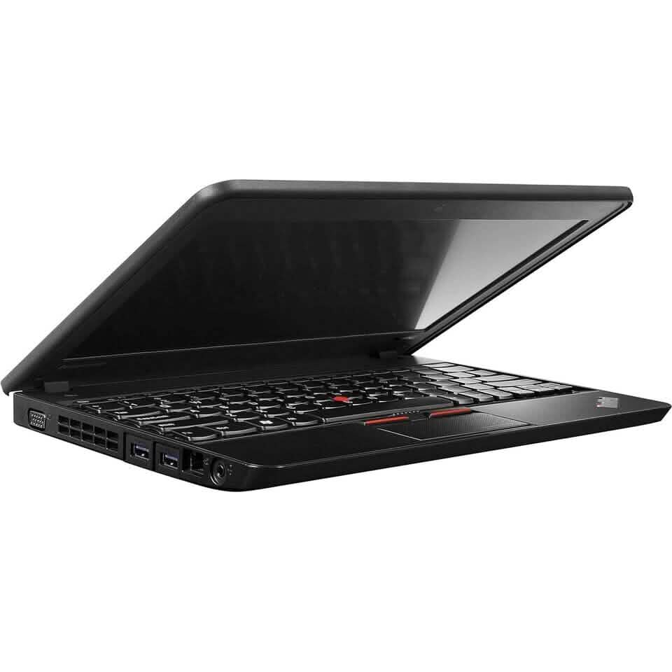 Lenovo ThinkPad Laptop Computer 11.6" AMD 8GB Ram 128GB SSD Windows 10 PC WiFi (Refurbished)