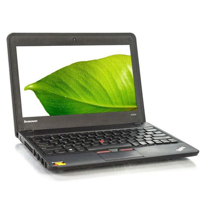 Lenovo ThinkPad Laptop Computer 11.6" AMD 8GB Ram 128GB SSD Windows 10 PC WiFi (Refurbished)