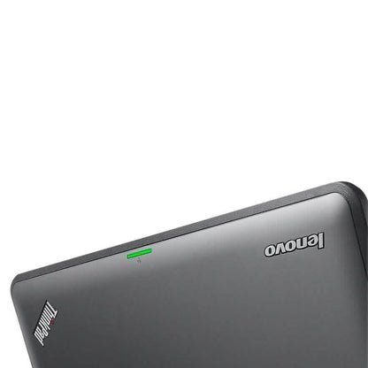 Lenovo ThinkPad Laptop Computer 11.6" AMD 8GB Ram 128GB SSD Windows 10 PC WiFi (Refurbished)