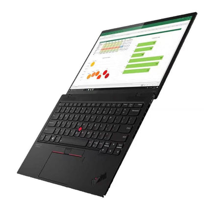 Lenovo ThinkPad X1 Nano Gen 1 13" 2022 Core i7 16GB RAM 256GB SSD (Refurbished)