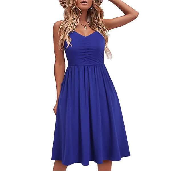 Leo Rosi Women's Camilla Dress