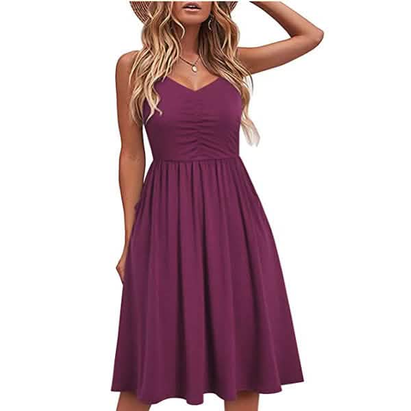 Leo Rosi Women's Camilla Dress