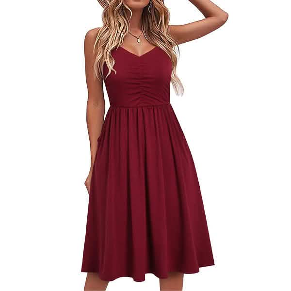 Leo Rosi Women's Camilla Dress
