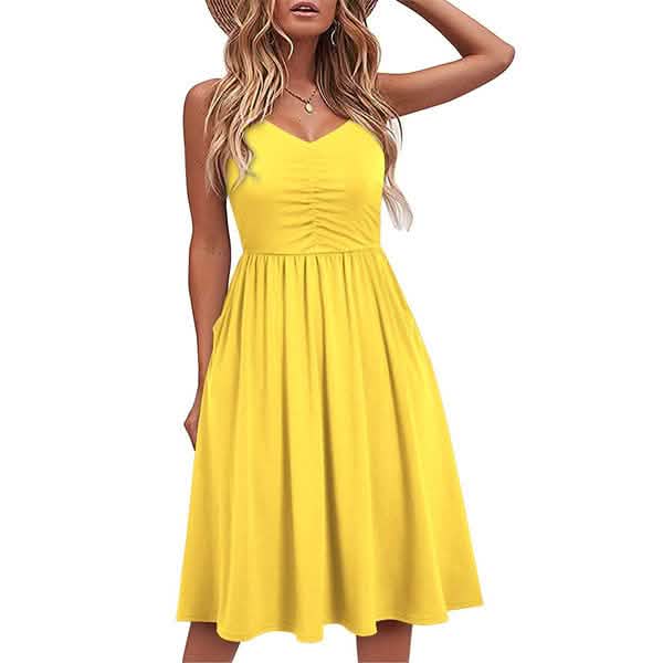 Leo Rosi Women's Camilla Dress