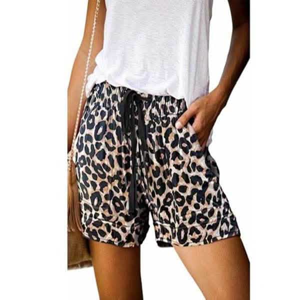 Leo Rosi Women's Casual Shorts