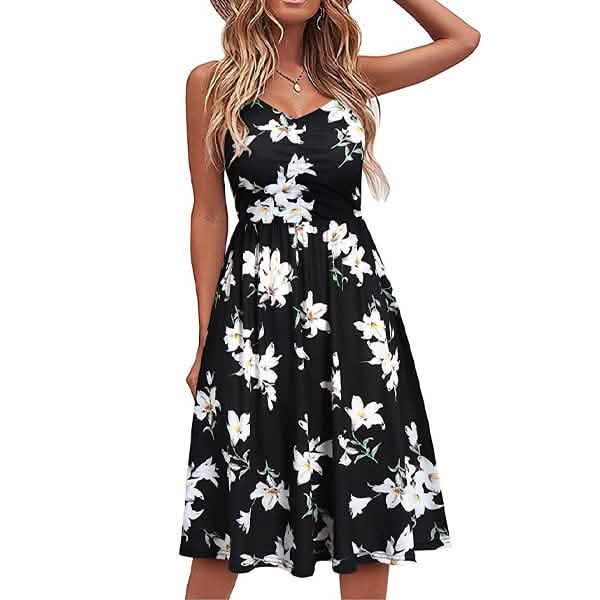 Leo Rosi Women’s Daisy Dress