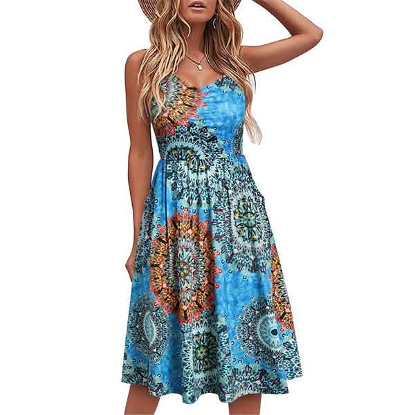 Leo Rosi Women’s Daisy Dress