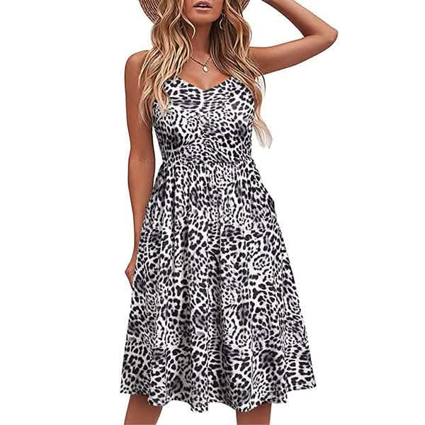 Leo Rosi Women’s Daisy Dress