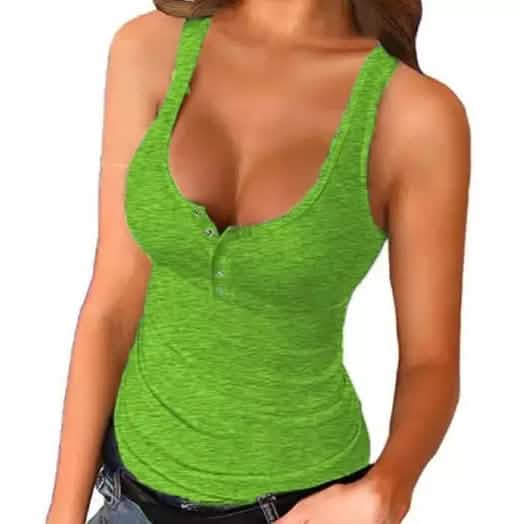 Leo Rosi Women's Melanie Ultra Soft Tank Top