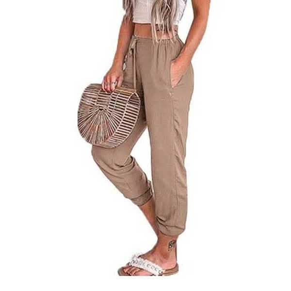 Leo Rosi Women's Summer Pants