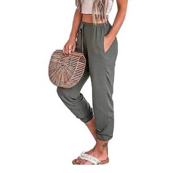 Leo Rosi Women's Summer Pants