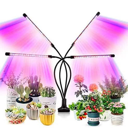 LEOTER Grow Light for Indoor Plants
