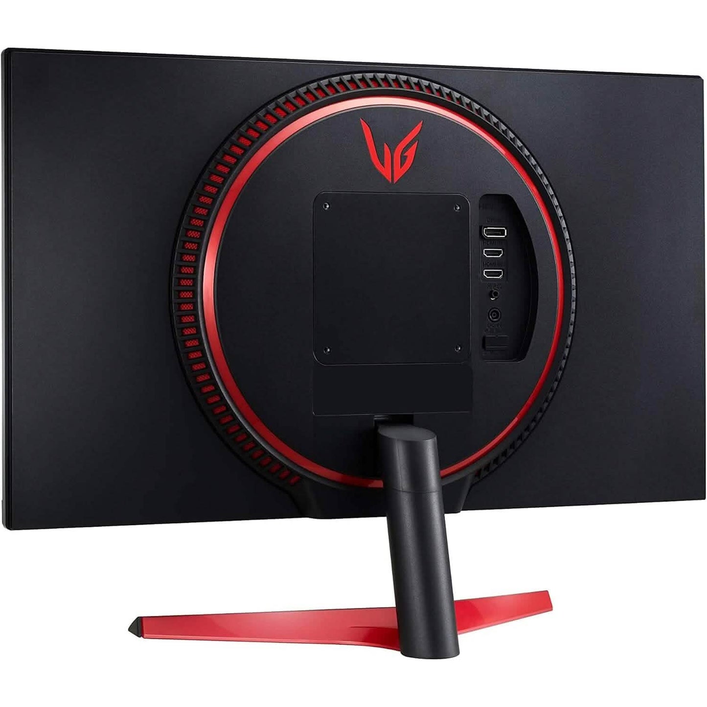 LG 24GN600-B UltraGear Gaming Monitor 24" Full HD (1920 x 1080) IPS Display (Refurbished)