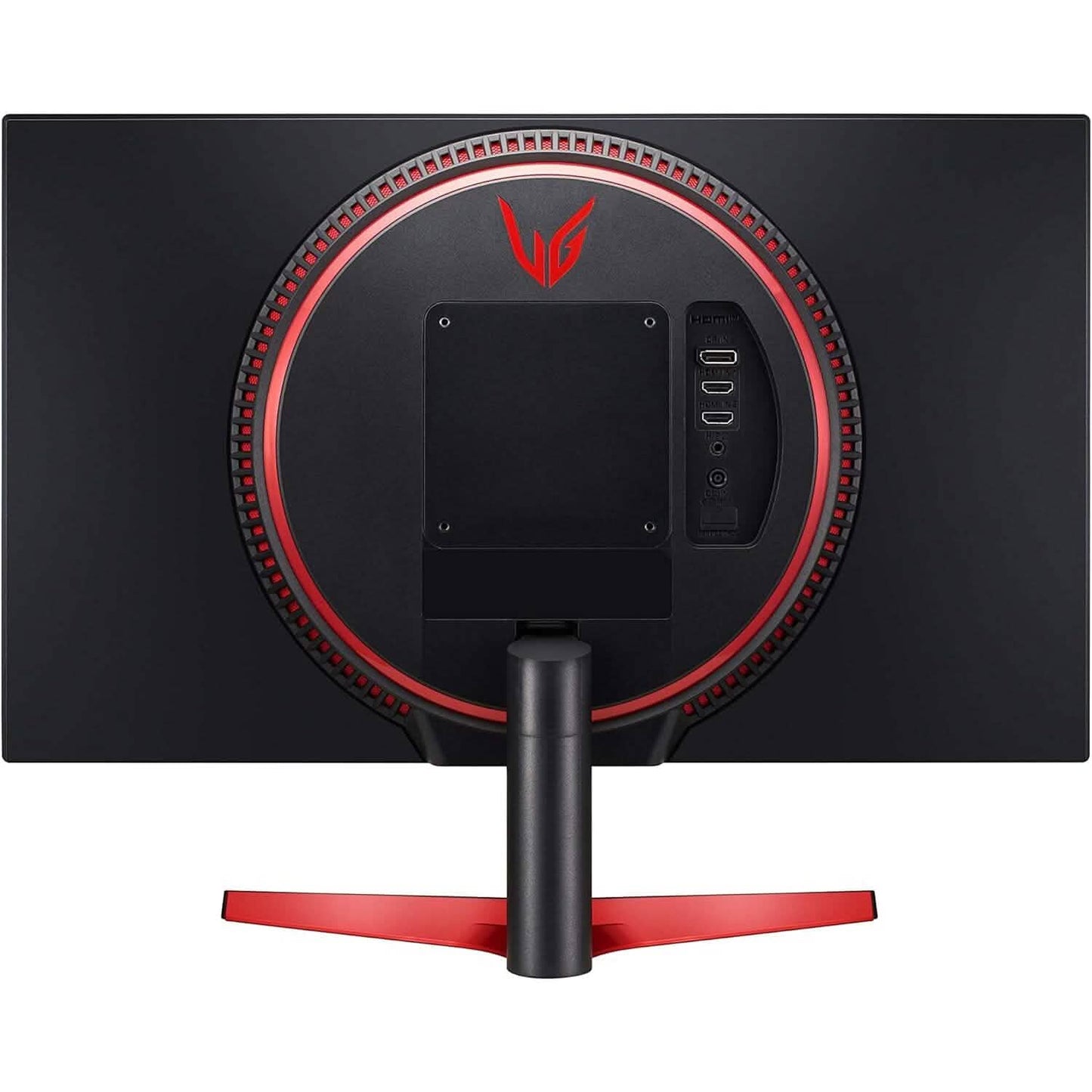 LG 24GN600-B UltraGear Gaming Monitor 24" Full HD (1920 x 1080) IPS Display (Refurbished)