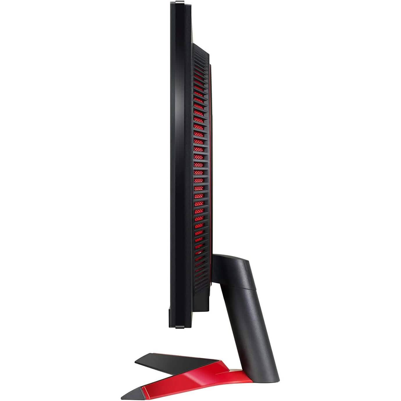LG 24GN600-B UltraGear Gaming Monitor 24" Full HD (1920 x 1080) IPS Display (Refurbished)