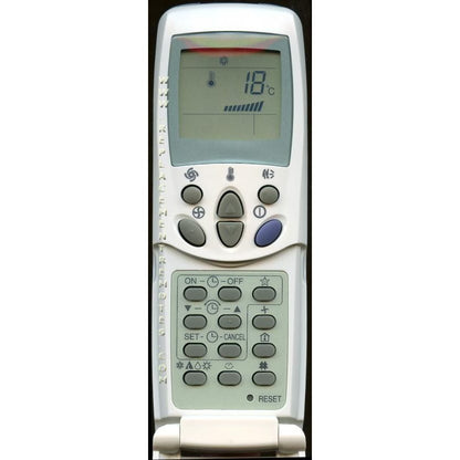 LG 6711A20010D Air Conditioner Remote Control
