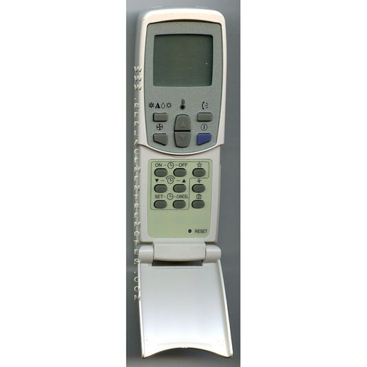 LG 6711A20014D Air Conditioner Remote Control