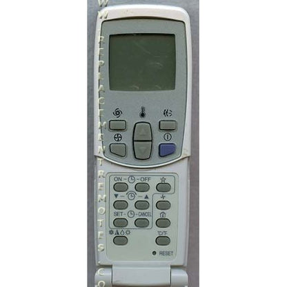 LG 6711A20026U Air Conditioner Remote Control