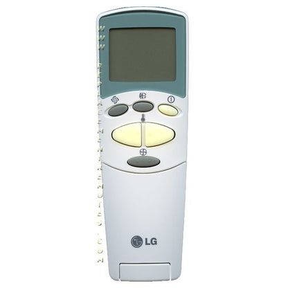 LG 6711A20128B Air Conditioner Remote Control
