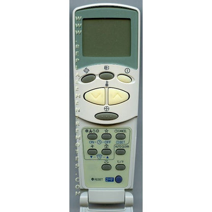 LG 6711A20128C Air Conditioner Remote Control