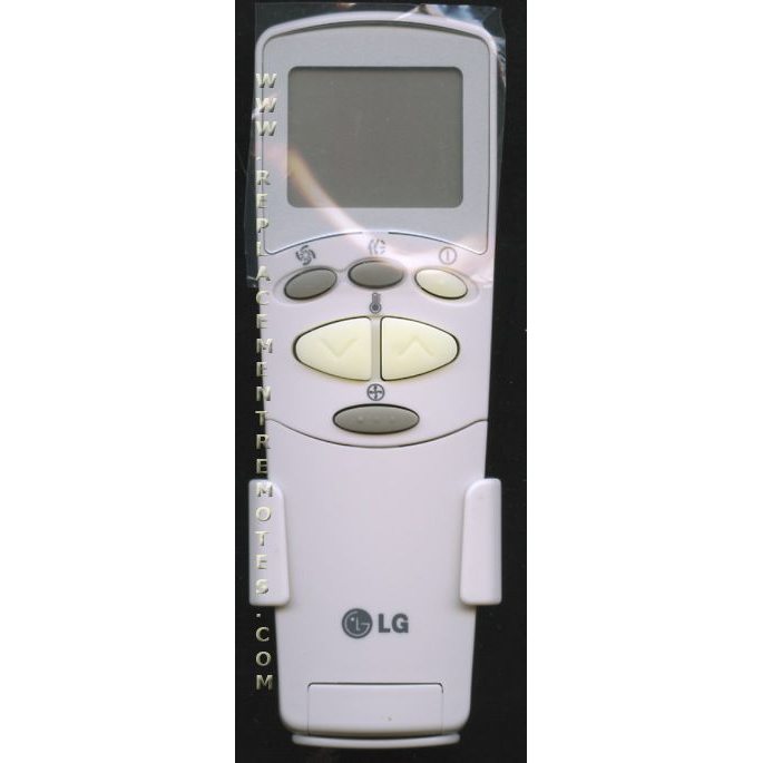 LG 6711A90031C Air Conditioner Remote Control